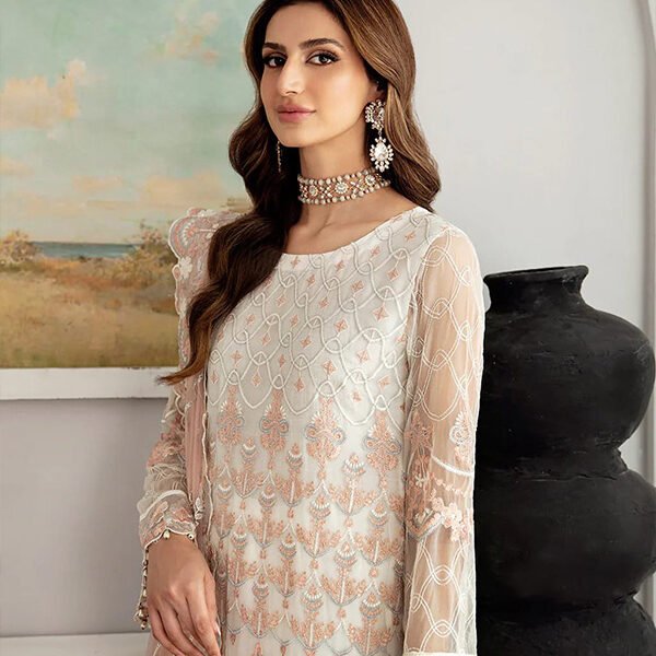 Unstitched Salwar Kameez (DFC H.)